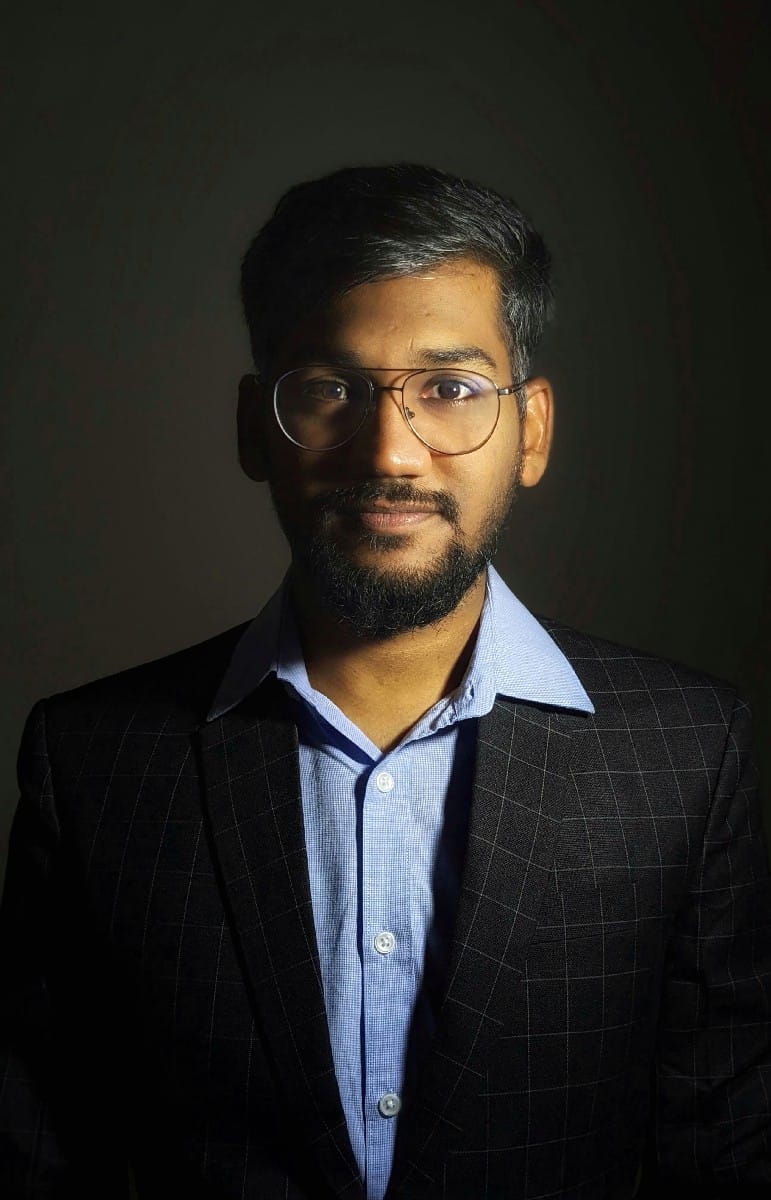 Ak Reddy Karra Akhil Reddy - Data Analytics Specialist & AI Professional